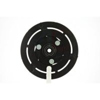 ACAUTO AC-05ZX07 Mitnehmerscheibe, Magnetkupplung (Kompressor)