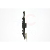 ACAUTO AC-05ZX07 Mitnehmerscheibe, Magnetkupplung (Kompressor)