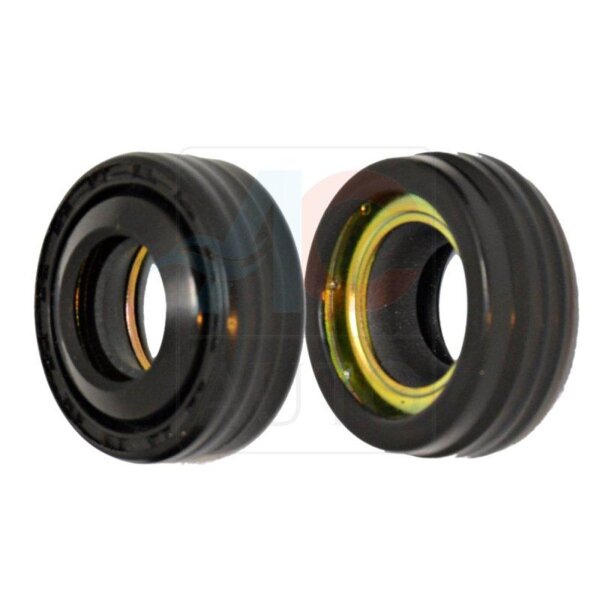ACAUTO AC-10XX02 Wellendichtring, Kompressorwelle