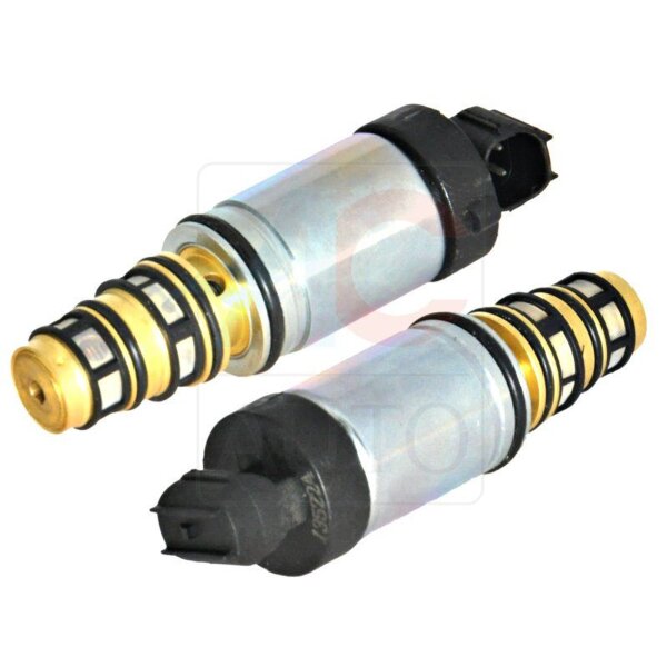 ACAUTO AC-02DL05 Regelventil, Kompressor