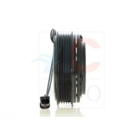 ACAUTO AC-06DL16 Magnetkupplung, Klimakompressor