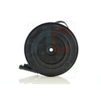 ACAUTO AC-06DL16 Magnetkupplung, Klimakompressor