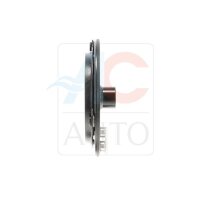 ACAUTO AC-05DL10 Mitnehmerscheibe, Magnetkupplung (Kompressor)