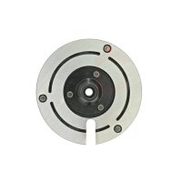 ACAUTO AC-05DL02 Mitnehmerscheibe, Magnetkupplung (Kompressor)