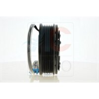 ACAUTO AC-06DL20 Magnetkupplung, Klimakompressor