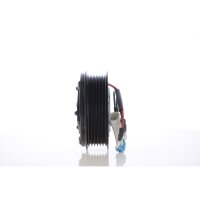 ACAUTO AC-06DL13 Magnetkupplung, Klimakompressor