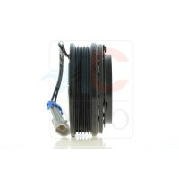 ACAUTO AC-06DL15 Magnetkupplung, Klimakompressor