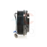 ACAUTO AC-06DL01 Magnetkupplung, Klimakompressor