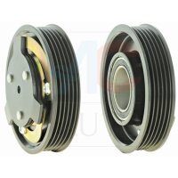 ACAUTO AC-06DL03 Magnetkupplung, Klimakompressor
