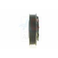 ACAUTO AC-06DL03 Magnetkupplung, Klimakompressor
