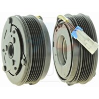 ACAUTO AC-06DL06 Magnetkupplung, Klimakompressor
