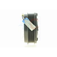 ACAUTO AC-06DL06 Magnetkupplung, Klimakompressor