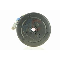ACAUTO AC-06DL06 Magnetkupplung, Klimakompressor