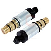 ACAUTO AC-02SD09 Regelventil, Kompressor