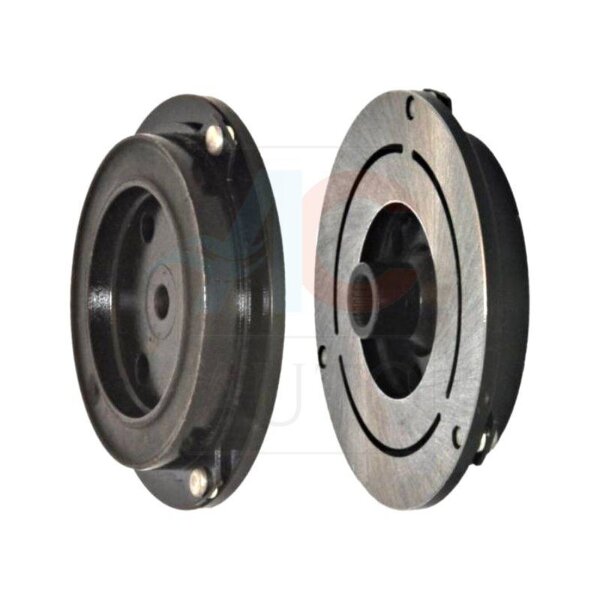 ACAUTO AC-05SD03 Mitnehmerscheibe, Magnetkupplung (Kompressor)