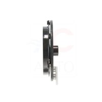 ACAUTO AC-05SD03 Mitnehmerscheibe, Magnetkupplung (Kompressor)