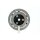 ACAUTO AC-05DL12 Mitnehmerscheibe, Magnetkupplung (Kompressor)
