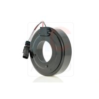 ACAUTO AC-04SD32 Spule, Magnetkupplung (Kompressor)