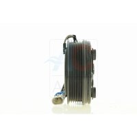 ACAUTO AC-06SD09 Magnetkupplung, Klimakompressor
