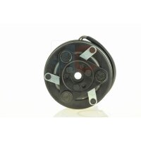ACAUTO AC-06SD09 Magnetkupplung, Klimakompressor