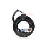ACAUTO AC-04SD02 Spule, Magnetkupplung (Kompressor)
