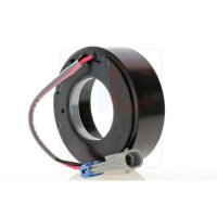 ACAUTO AC-04DL02 Spule, Magnetkupplung (Kompressor)