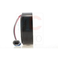 ACAUTO AC-04DL02 Spule, Magnetkupplung (Kompressor)