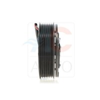 ACAUTO AC-06ZX12 Magnetkupplung, Klimakompressor