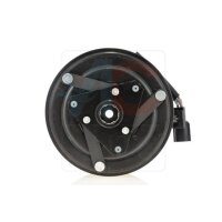 ACAUTO AC-06ZX12 Magnetkupplung, Klimakompressor