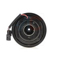 ACAUTO AC-06ZX12 Magnetkupplung, Klimakompressor
