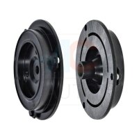 ACAUTO AC-05SD10 Mitnehmerscheibe, Magnetkupplung...