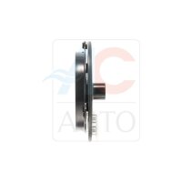 ACAUTO AC-05SD10 Mitnehmerscheibe, Magnetkupplung (Kompressor)