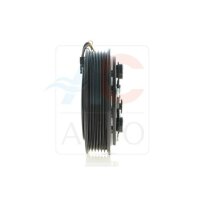 ACAUTO AC-06SD21 Magnetkupplung, Klimakompressor