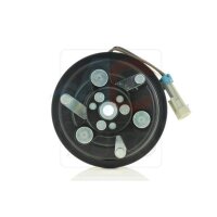 ACAUTO AC-06SD21 Magnetkupplung, Klimakompressor