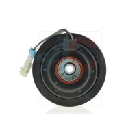 ACAUTO AC-06SD21 Magnetkupplung, Klimakompressor