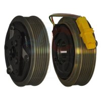 ACAUTO AC-06SD07 Magnetkupplung, Klimakompressor