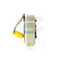 ACAUTO AC-06SD07 Magnetkupplung, Klimakompressor