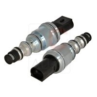 ACAUTO AC-02DL01 Regelventil, Kompressor