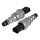 ACAUTO AC-02DL01 Regelventil, Kompressor