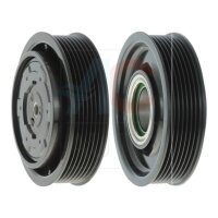 ACAUTO AC-06DN126 Magnetkupplung, Klimakompressor