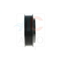 ACAUTO AC-06DN126 Magnetkupplung, Klimakompressor