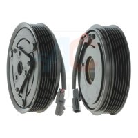 ACAUTO AC-06ZX20 Magnetkupplung, Klimakompressor