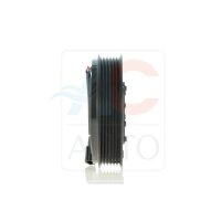 ACAUTO AC-06ZX20 Magnetkupplung, Klimakompressor