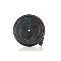 ACAUTO AC-06ZX20 Magnetkupplung, Klimakompressor