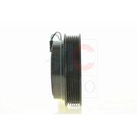 ACAUTO AC-06SD15 Magnetkupplung, Klimakompressor