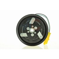 ACAUTO AC-06SD15 Magnetkupplung, Klimakompressor