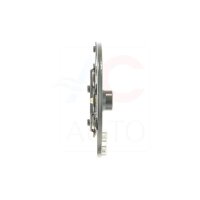 ACAUTO AC-05DL04 Mitnehmerscheibe, Magnetkupplung (Kompressor)