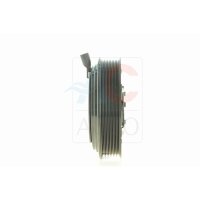 ACAUTO AC-06DL02 Magnetkupplung, Klimakompressor
