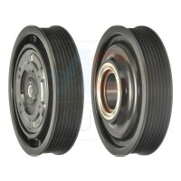 ACAUTO AC-06DN28 Magnetkupplung, Klimakompressor