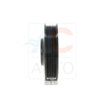 ACAUTO AC-06DN28 Magnetkupplung, Klimakompressor